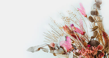Fiori secchi